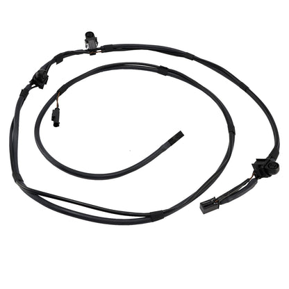 Tubo flessibile riscaldato per ugello lavavetri Mercedes-Benz Classe C W204 dal 2008 in poi 2048600192