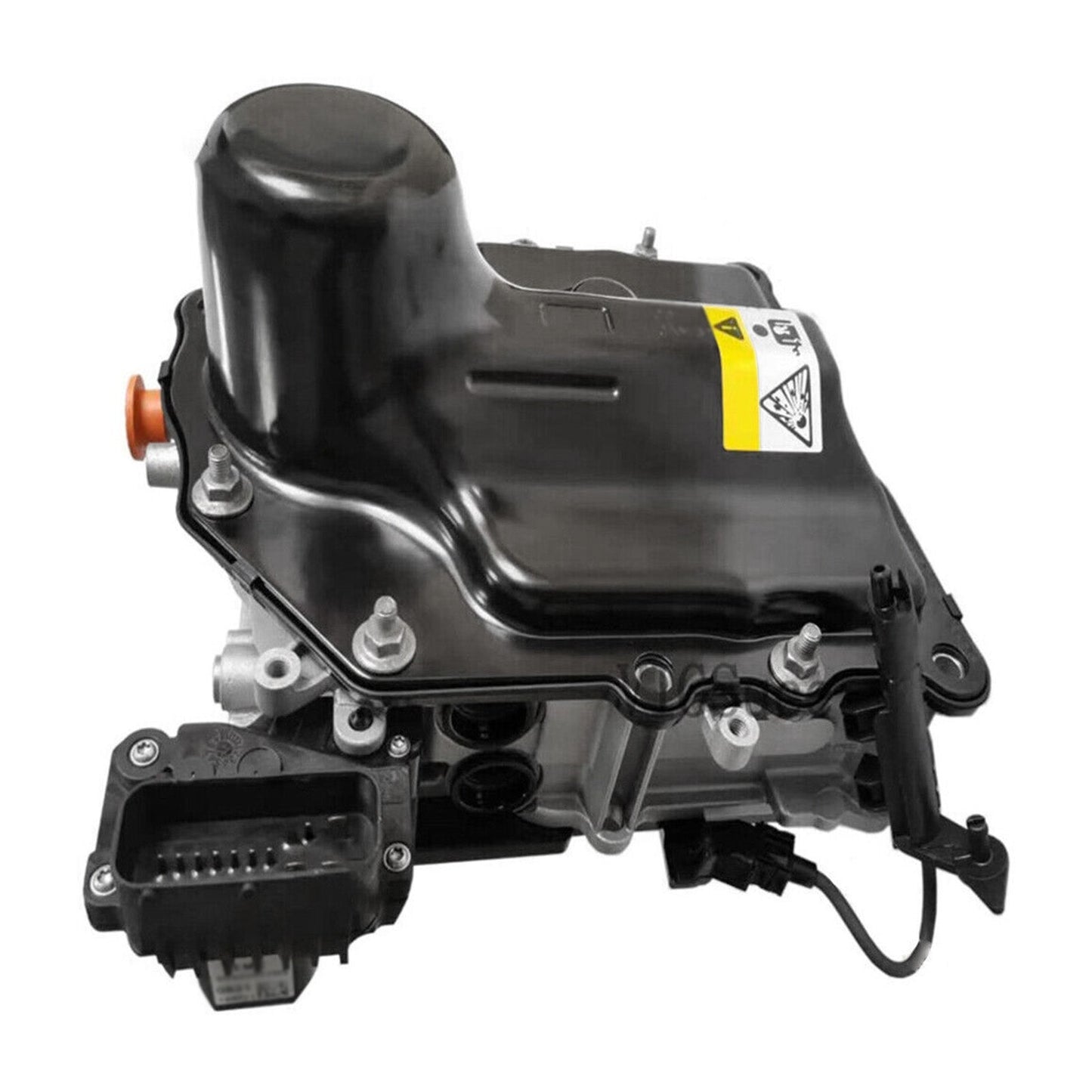 Corpo valvola e unità di controllo trasmissione Scirroco 1.4L 7 FWD DQ200 0AM 2009-2011 0AM927769G