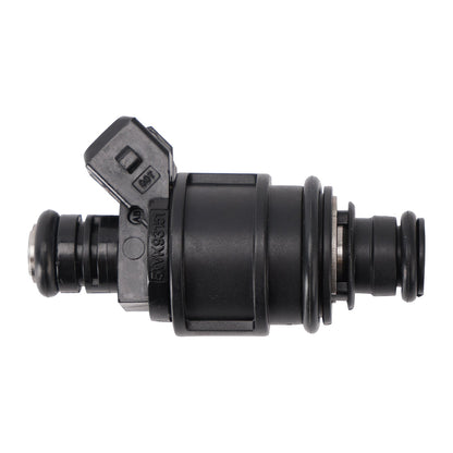 1 pz iniettore carburante per Vauxhall Astra Vectra Zafira 1.8L 90536149 5WK93151