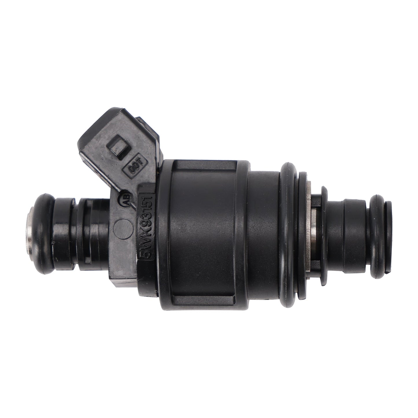 4 pezzi iniettori carburante per Vauxhall Astra Vectra Zafira 1.8L 90536149 5WK93151