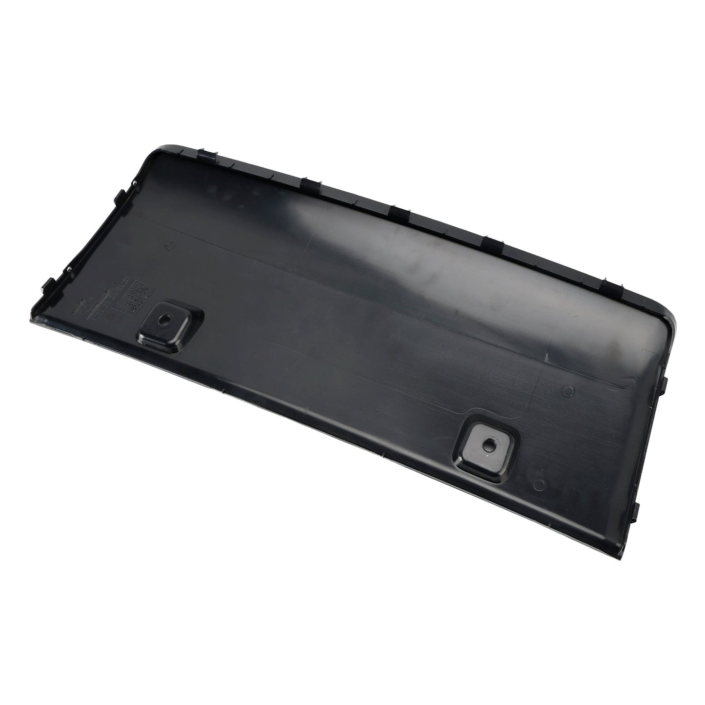 4L0807819M Tappo di copertura del gancio di traino del paraurti posteriore per Audi Q7 2010-2015
