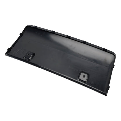 4L0807819M Tappo di copertura del gancio di traino del paraurti posteriore per Audi Q7 2010-2015