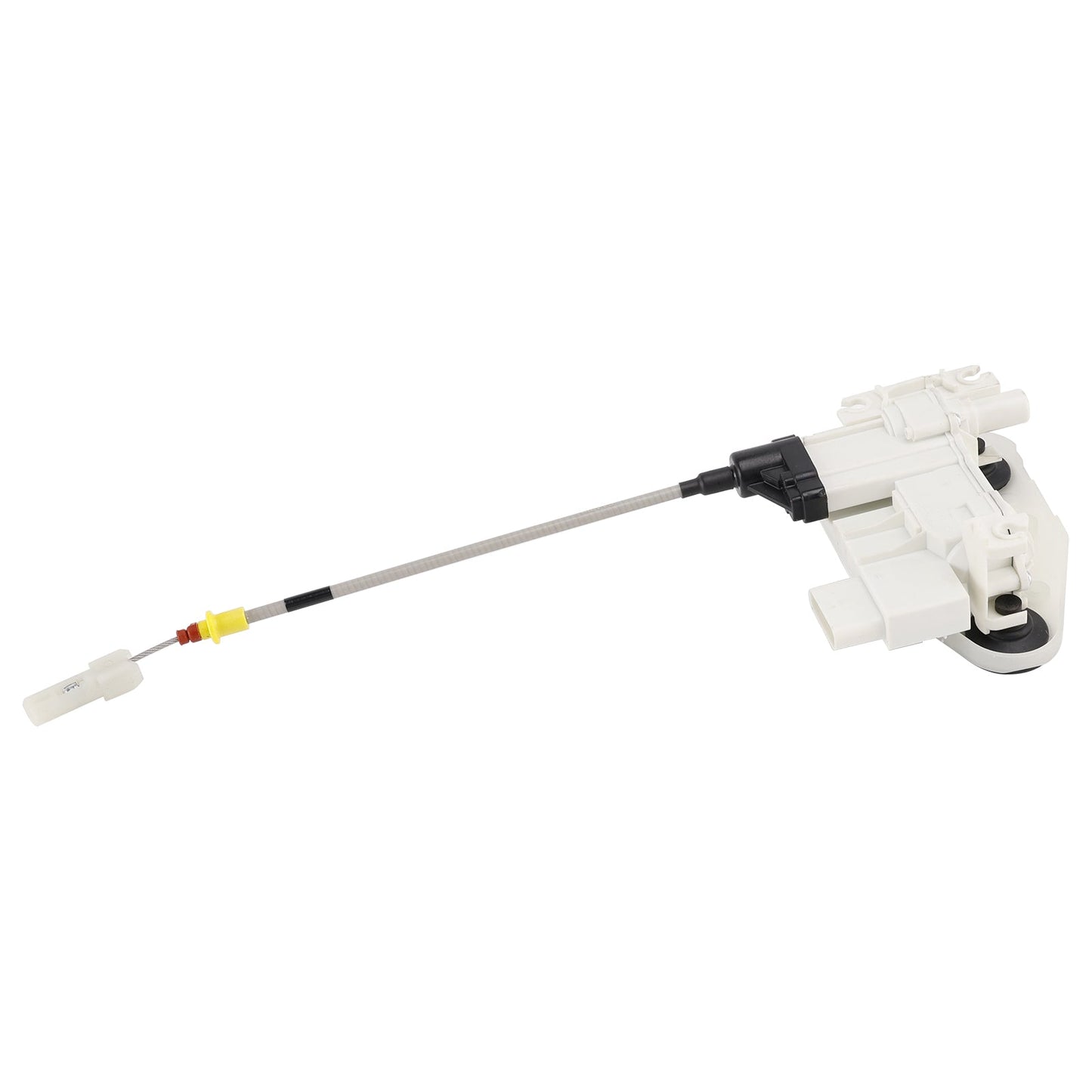 Attuatore serratura porta anteriore sinistra 51207419839 per F15 F16 X5 2014-2017 X6 2018