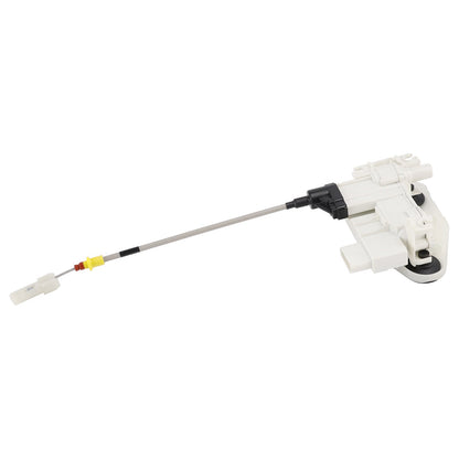 Attuatore serratura porta anteriore sinistra 51207419839 per F15 F16 X5 2014-2017 X6 2018