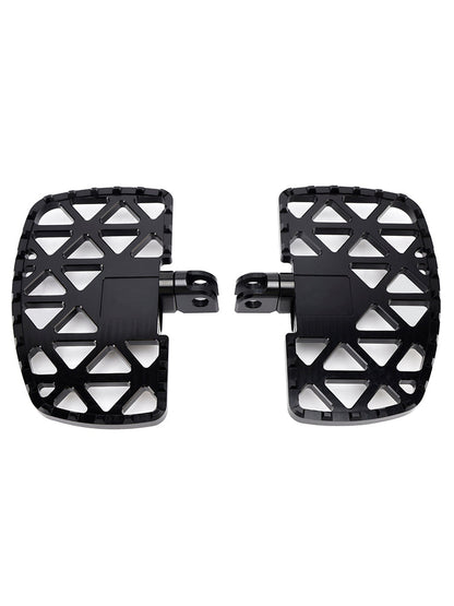 Pedane anteriori adatte per Kawasaki Eliminator 400 450 500 / SE 2023-2025