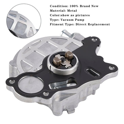 Pompa del vuoto Volkswagen Jetta L4 2.0L 2009-2016 03L145100G 03L145100B 03L145100C