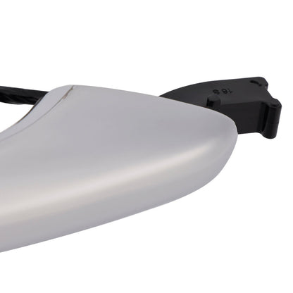 Maniglia esterna anteriore sinistra con fori 82651C5710 per Kia Sorento 15-20