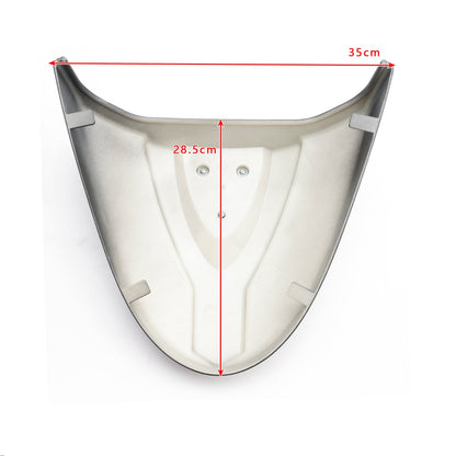 Carenatura del coprisedile posteriore Trident 660 2021-2024