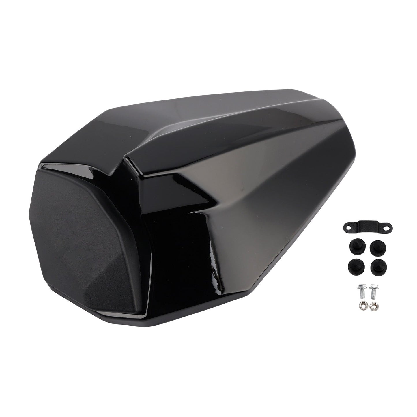 Carenatura posteriore Racing Tail per Kawasaki ZX25R ZX4R ZX4RR 2020-2025