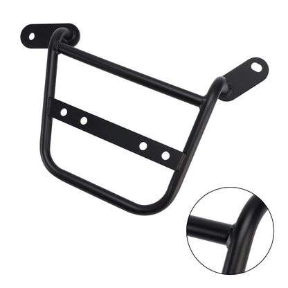 Staffa di montaggio per supporto borsa laterale HONDA GB350RS 2022-2025