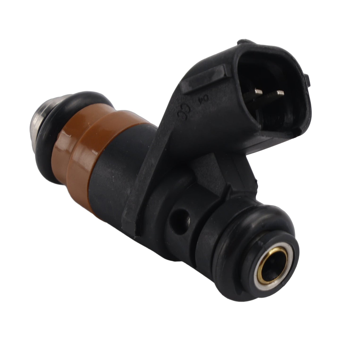 1 iniettore di carburante per Seat Cordoba Ibiza Skoda Fabia VW Golf 1.4 1.6 036906031L