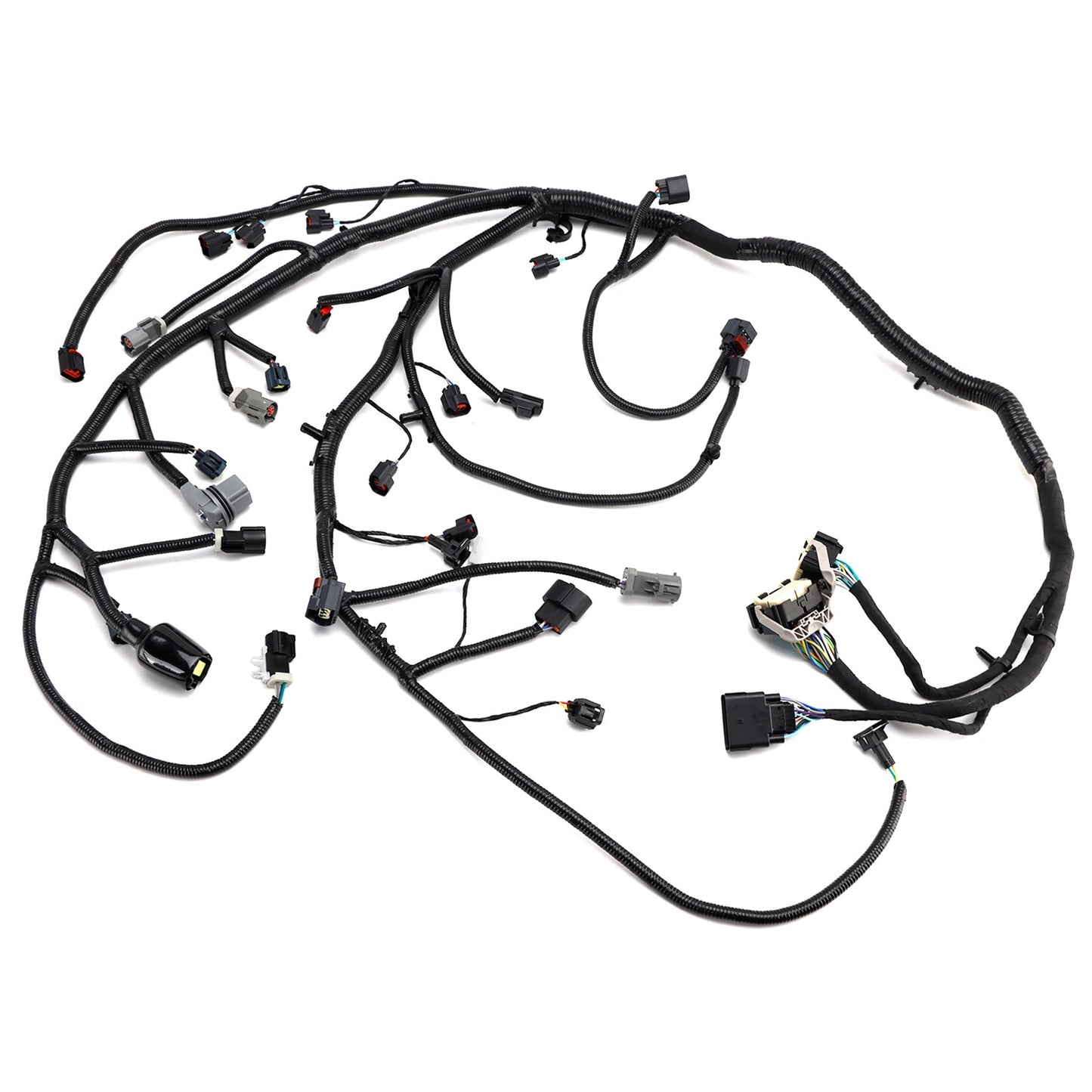 Cablaggio motore Mercury Mountaineer 2006-2007 con motore V6 da 4,0 litri 6L2Z-9D930-BA