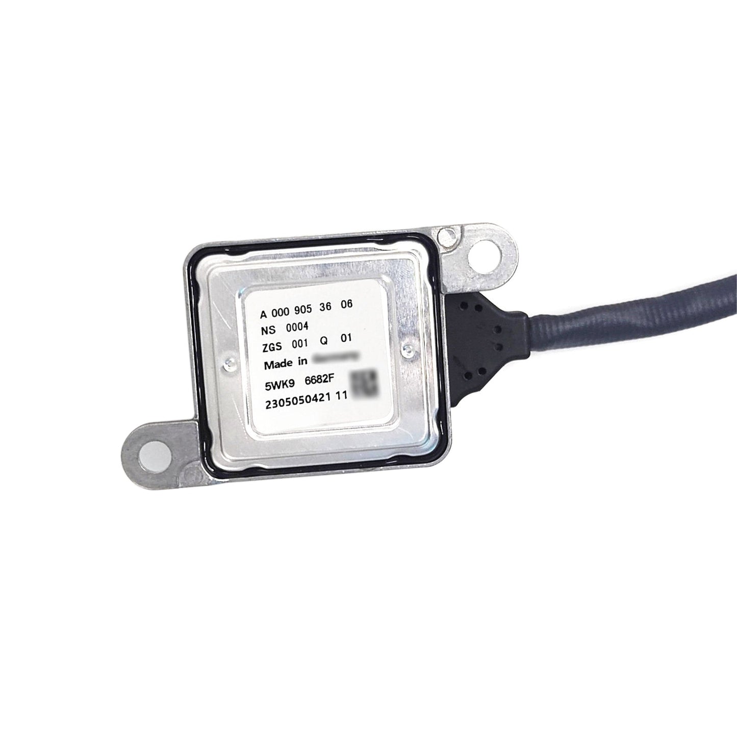 Sensore di ossido di azoto A0009053606 5WK96682F per Mercedes CESVM GLA-CLASS
