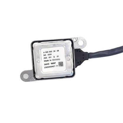 Sensore di ossido di azoto A0009053606 5WK96682F per Mercedes CESVM GLA-CLASS