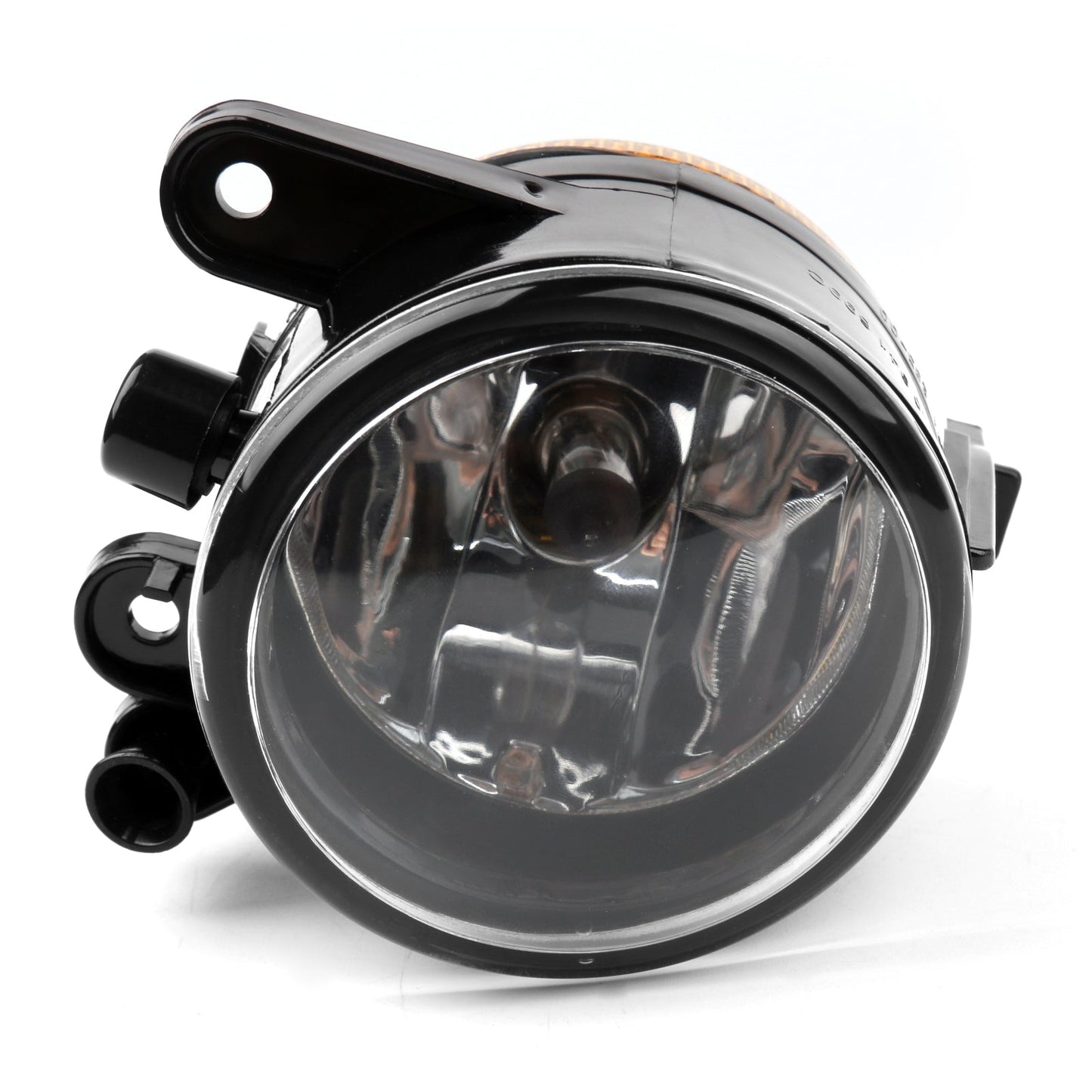 Coppia di fendinebbia per paraurti anteriore sinistro e destro per Volkswagen Golf 5 2004-2009, versione USA