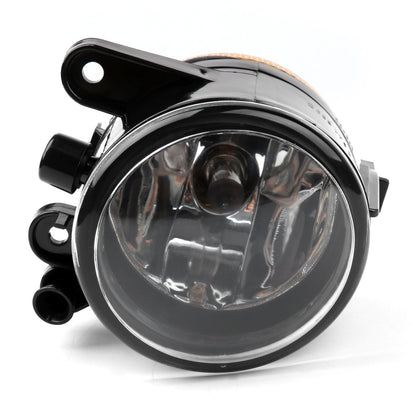 Coppia di fendinebbia per paraurti anteriore sinistro e destro per Volkswagen Golf 5 2004-2009, versione USA