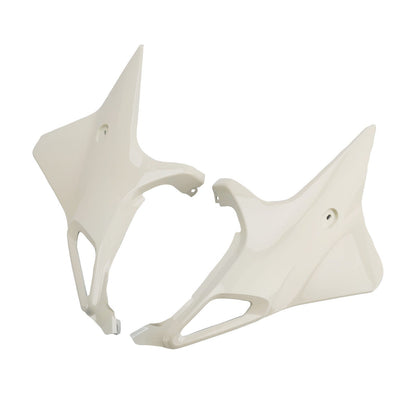 Pannello carenatura sella laterale Yamaha XSR 900 XSR900 2022-2025
