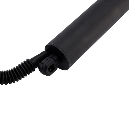 Supporto per portellone posteriore sinistro per Dodge Durango 2011-2025, codice ricambio 68158562AA o 68231351AA.