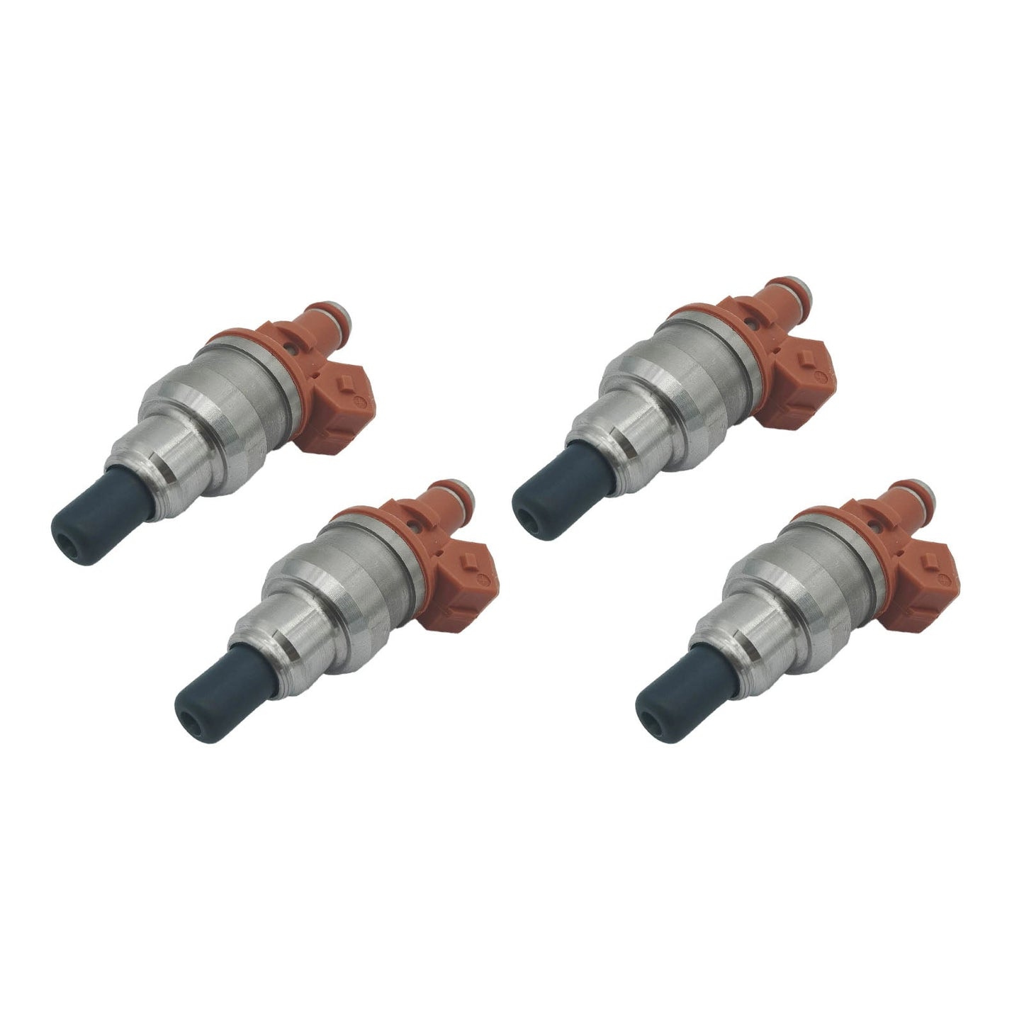 Iniettori di carburante MDL560 per Mitsubishi Mirage CP9A (4 pezzi)