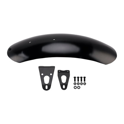 Parafango anteriore in acciaio BMW R nineT 2014-2023