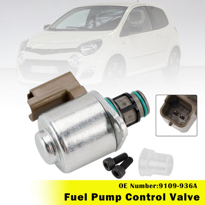 Valvola di controllo della pompa del carburante 9109-936A per Citroen C4 Fiat Ford Kia 2.0 Hdi