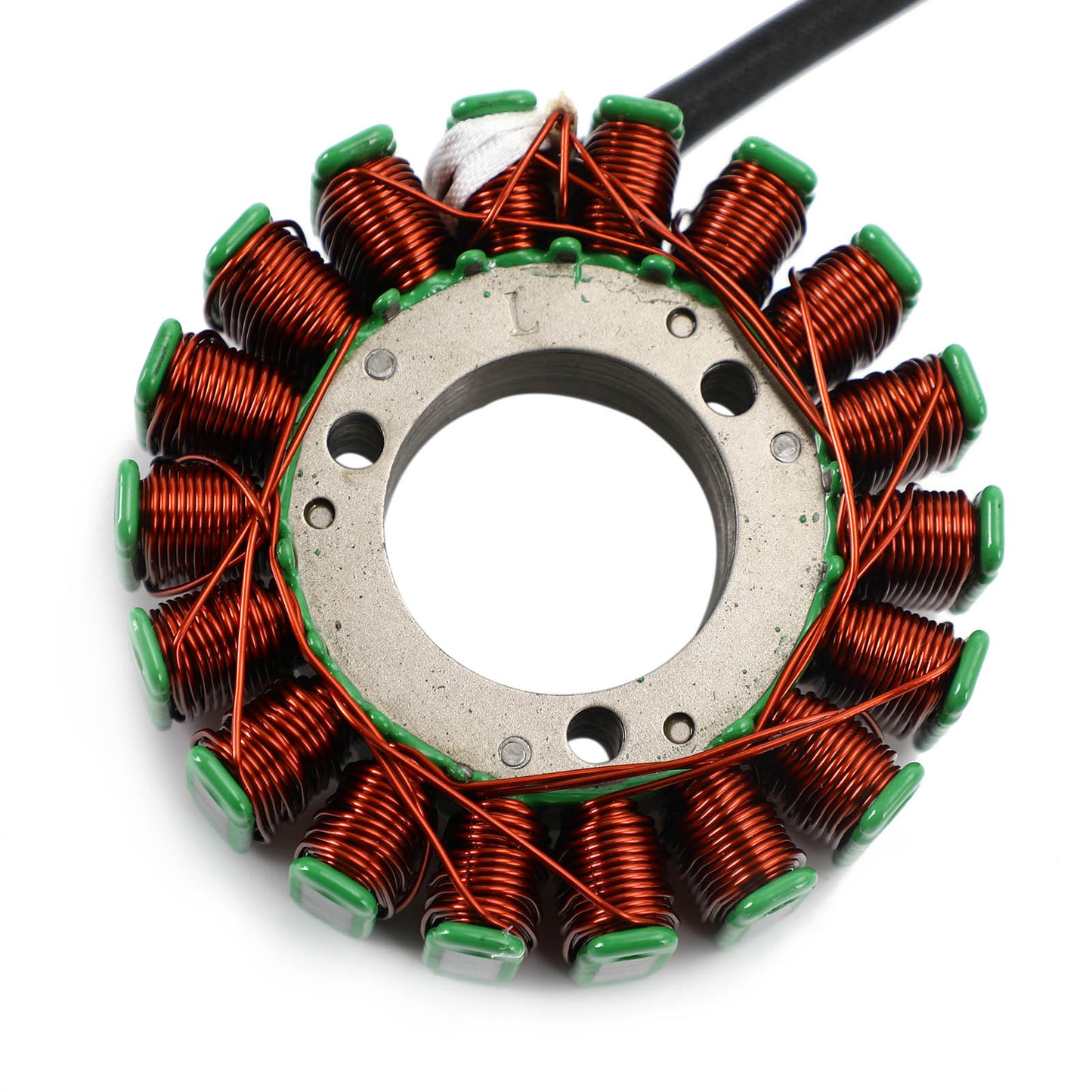 Alternatore Statore per TM Racing EN 250 300 MX 250 300 4T 2012-2020 F1555102
