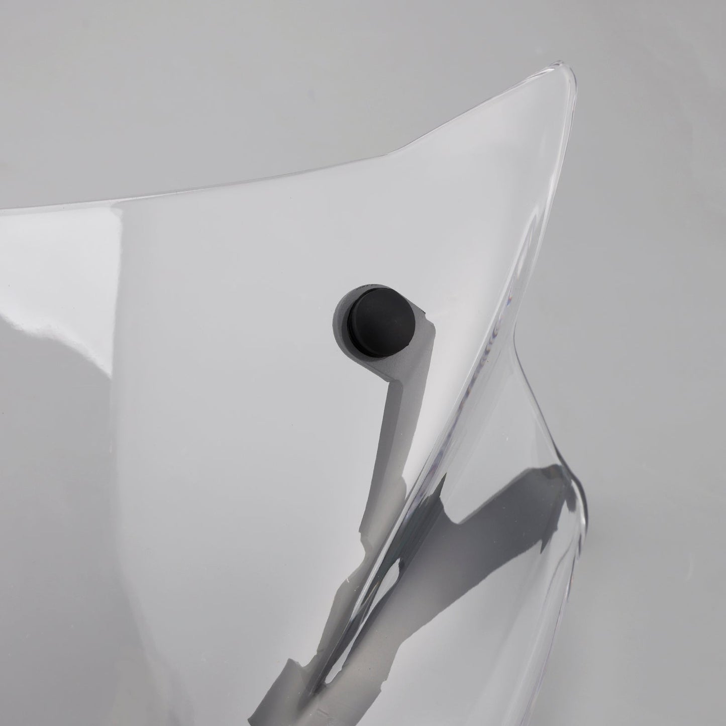 Parabrezza YAMAHA MT-09 MT09 2024-2025