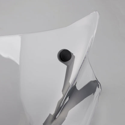 Parabrezza YAMAHA MT-09 MT09 2024-2025