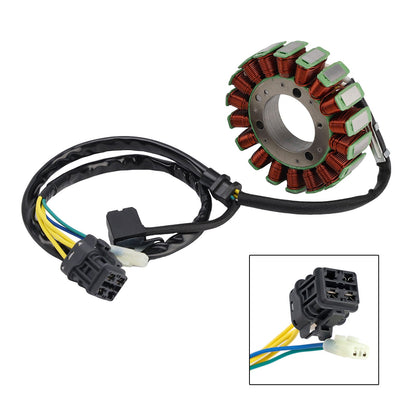 Bobina magnete statore 31120-Rea-000 per Sym Quad Raider 600 Deluxe Ua60A-6 Ua60A-F