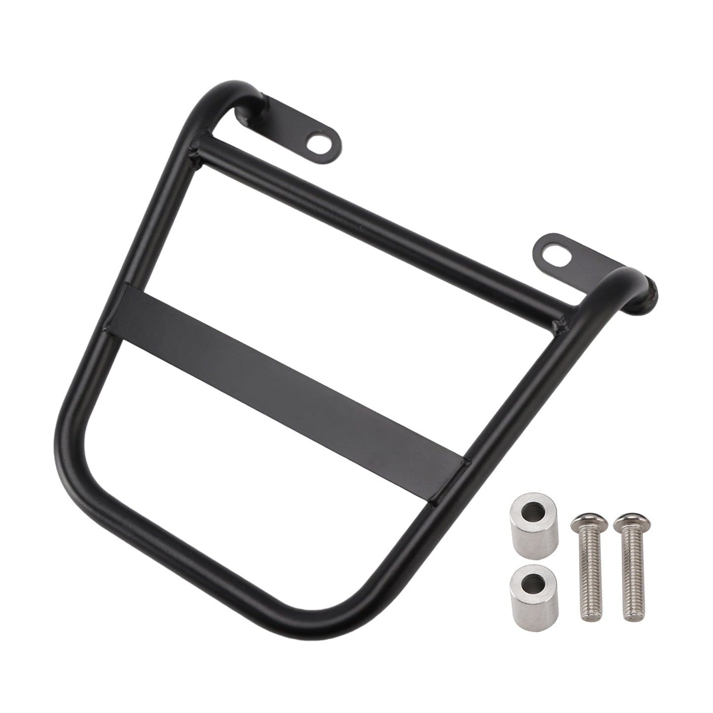 Supporto per borsa laterale per portapacchi Honda Grom MSX 2021-2025