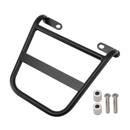 Supporto per borsa laterale per portapacchi Honda Grom MSX 2021-2025