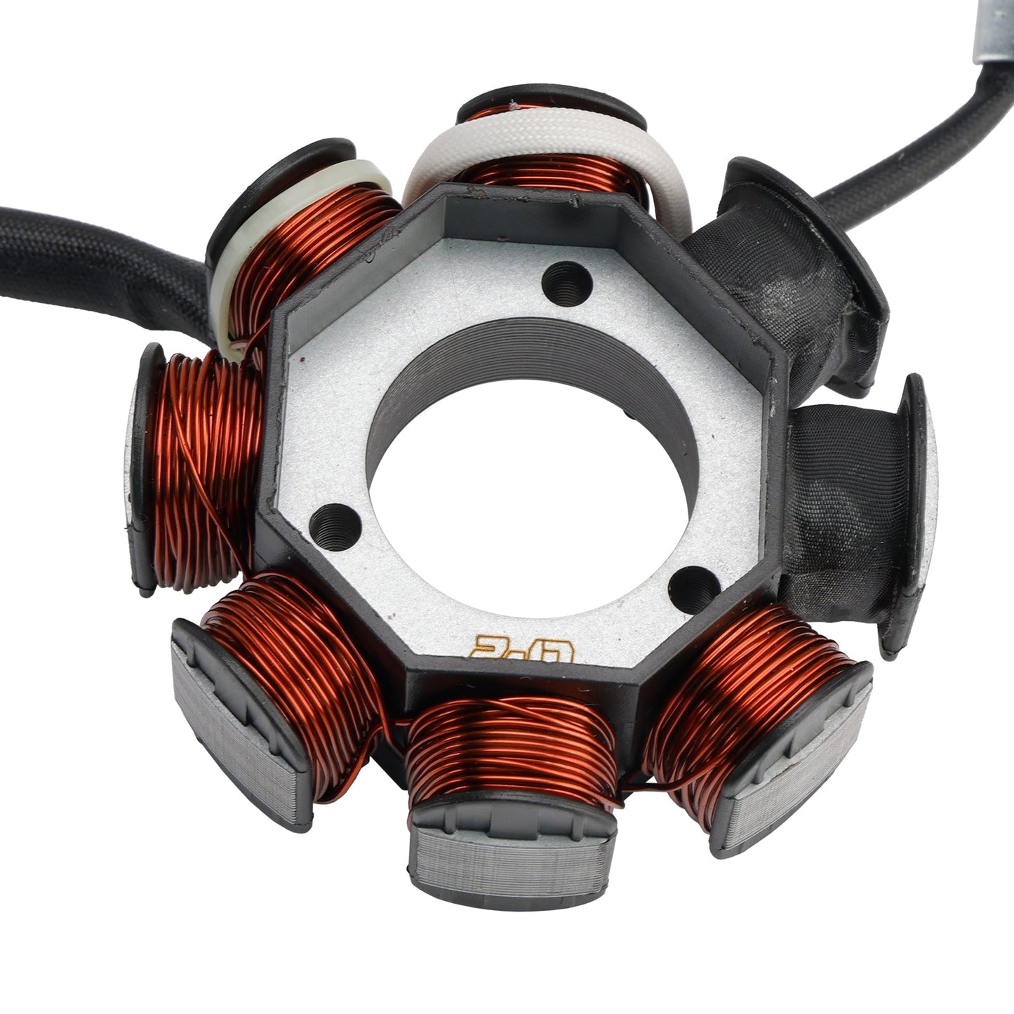 Generatore/statore magnetico per Daelim Daystar VL125 / VS125 / VT125 (modelli a carburatore)