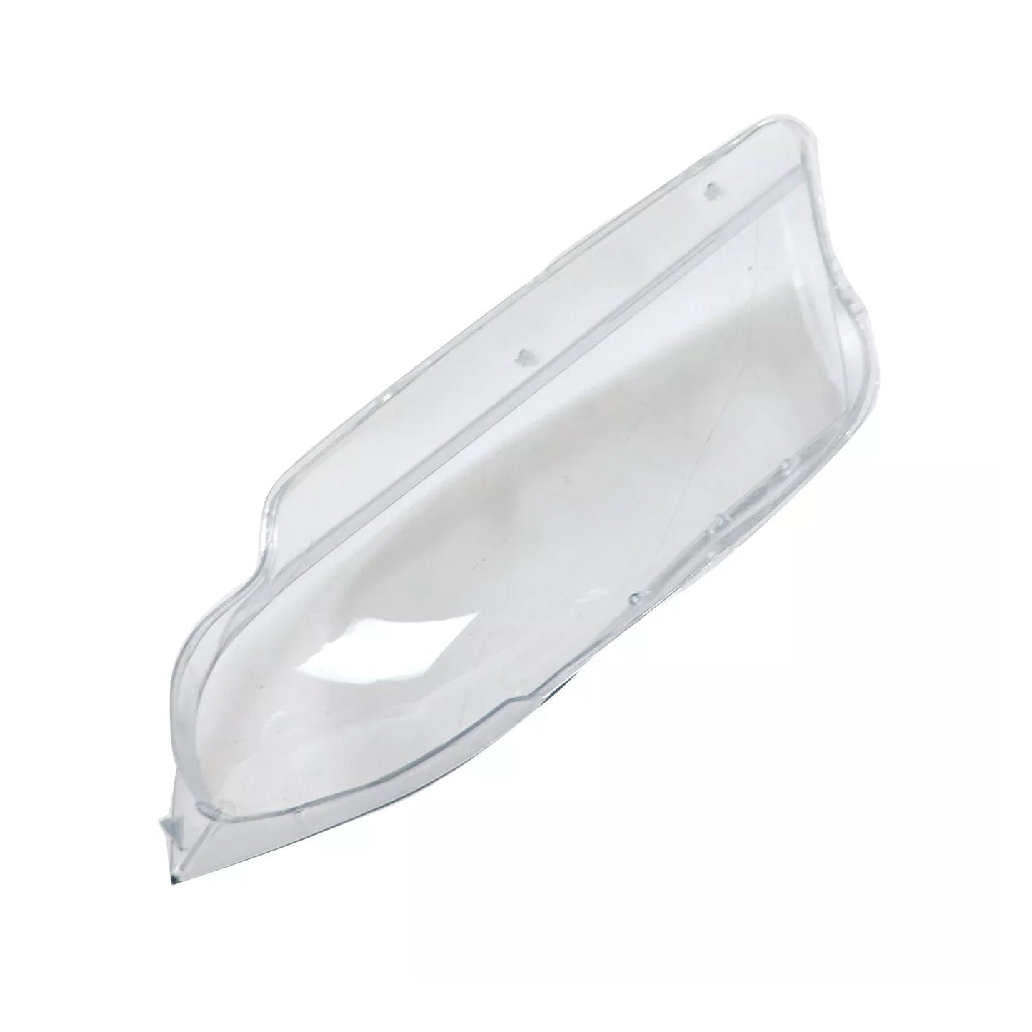 Copri lente trasparente per fari allo xeno BMW 3 E90 E91 Berlina 2005-2012