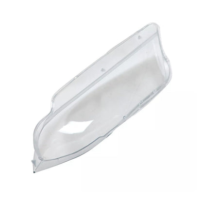 Copri lente trasparente per fari allo xeno BMW 3 E90 E91 Berlina 2005-2012