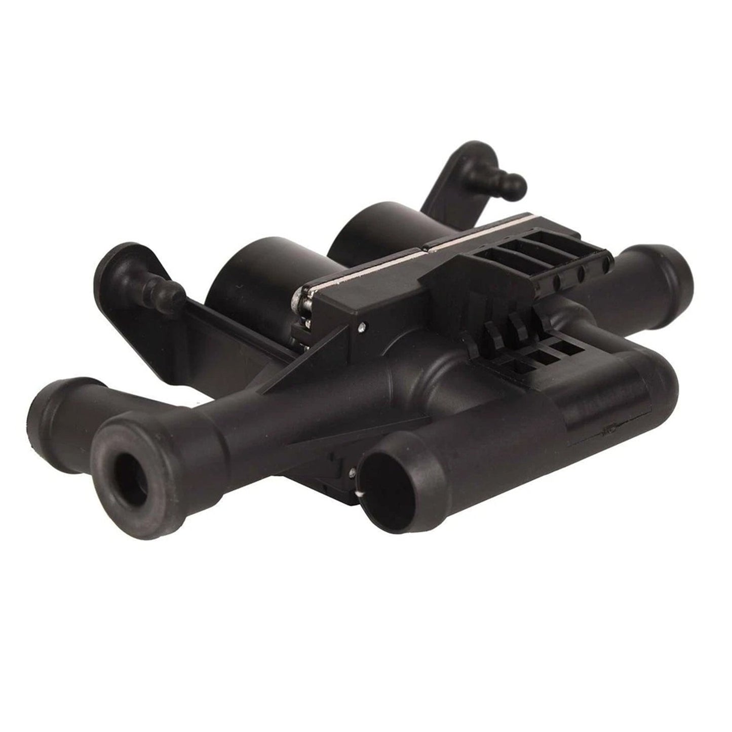 Valvola di controllo del liquido di raffreddamento del riscaldatore 64114271156 per BMW Serie 5 6 7 F07 F10 F06