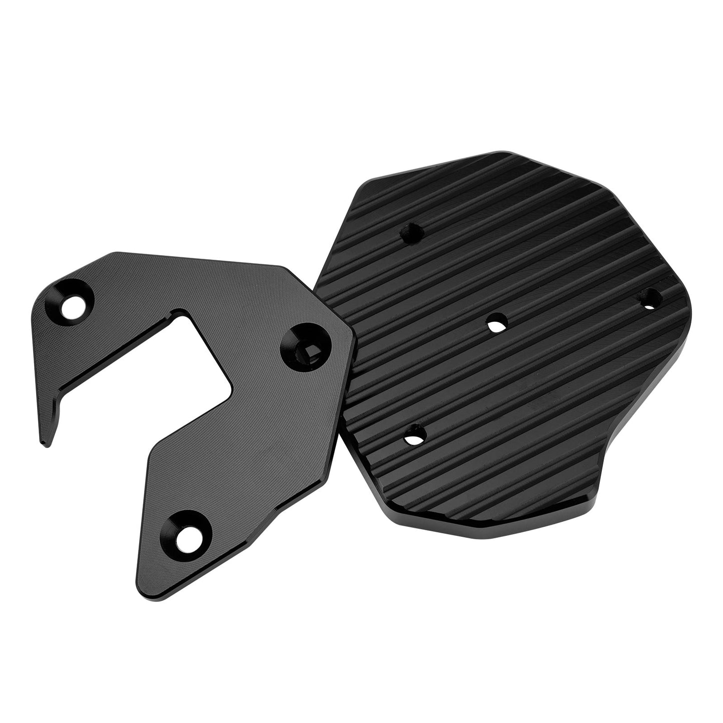 Piastra di estensione per cavalletto Suzuki GSXR1300R 2008-2020