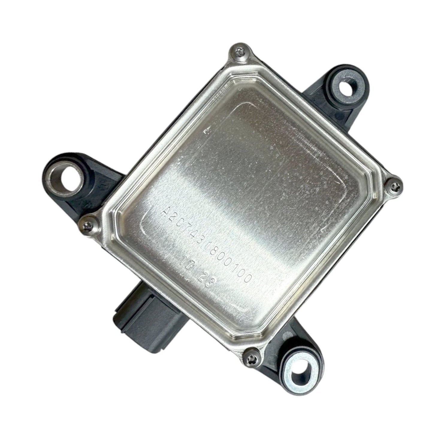 Modulo sensore radar per angolo cieco posteriore per Toyota Tundra 2017-2021, codice 88162-0C041
