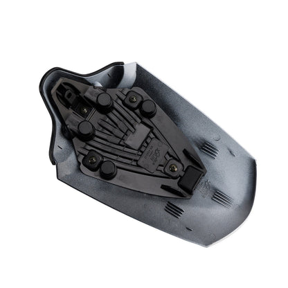 2021-2024 Per Speed Triple 1200 RS Copertura cupolino posteriore sella