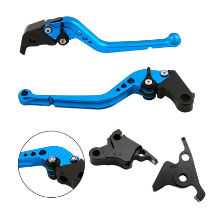 Leva frizione freno lunga adatta per CFMOTO 450SS 450SR 21-23 450NK 23-24