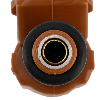 Iniettore di carburante 5 pezzi 0280155831 adatto per Volvo S60 S80 C70 XC90 2.4L 2.5L 1998-2009