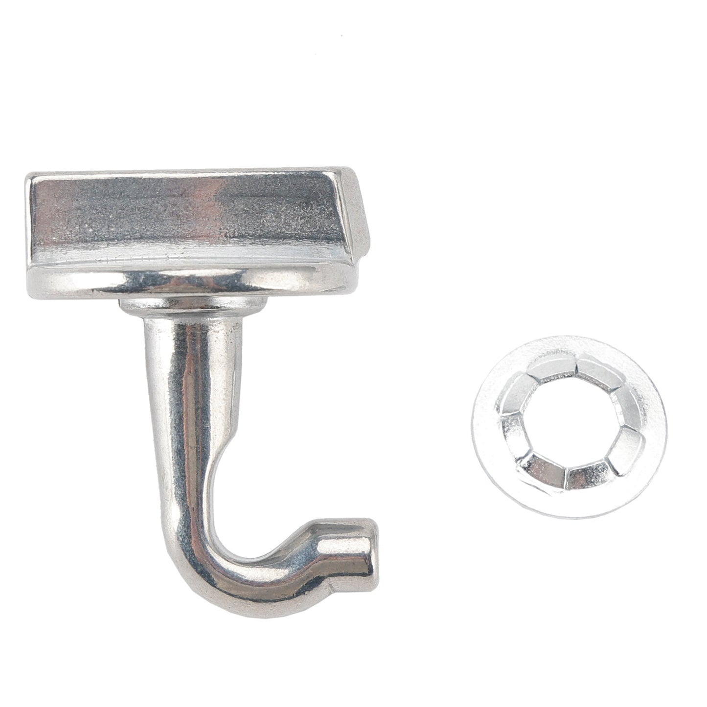 618107R Chiusura in metallo per porta forno a gas per Nordyne Nortek Intertherm Miller