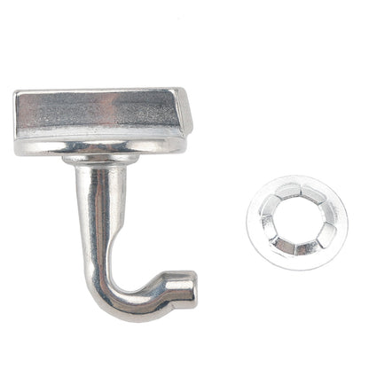 618107R Chiusura in metallo per porta forno a gas per Nordyne Nortek Intertherm Miller