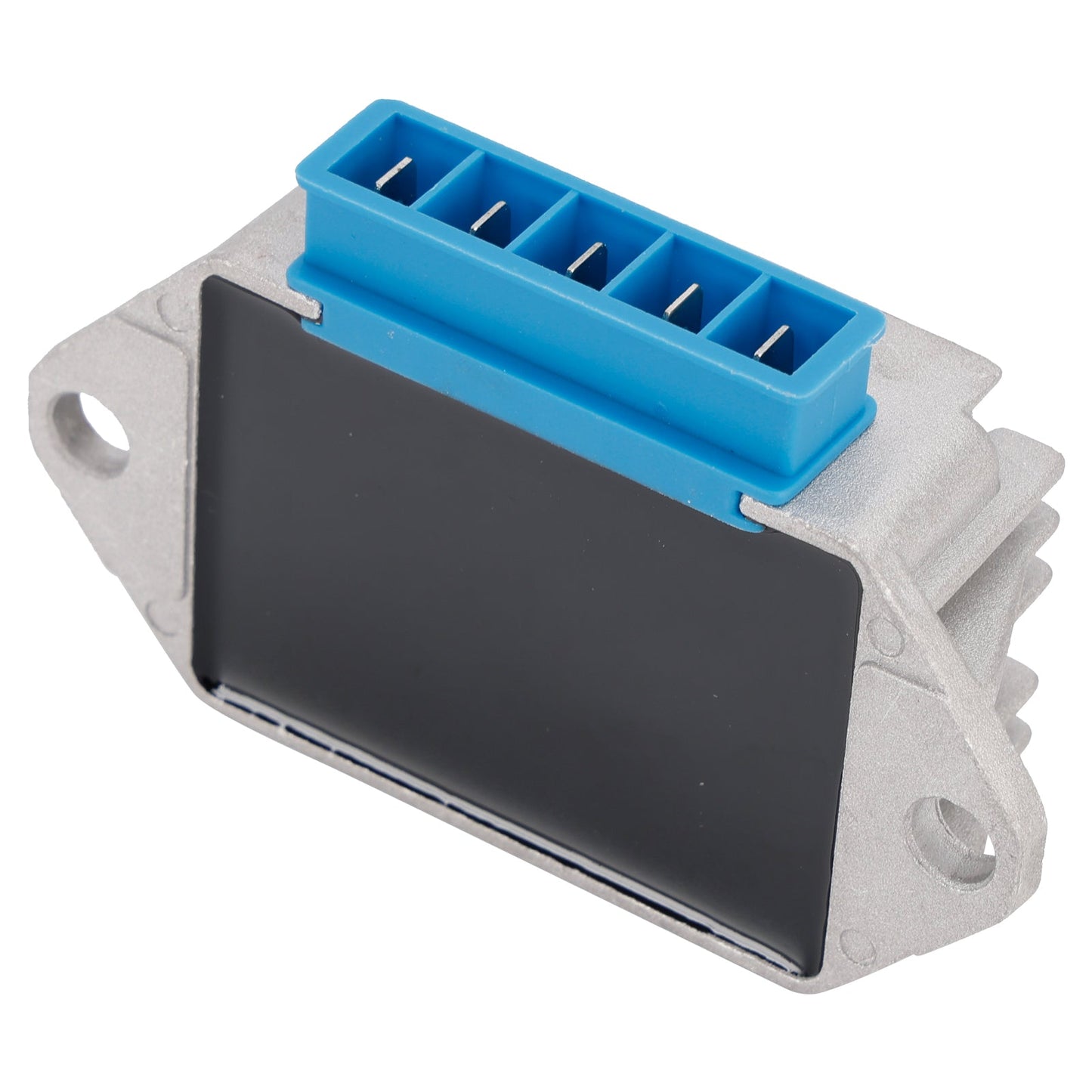 Regolatore di tensione a 5 pin per Piaggio / Vespa PX 125 150 200 PK50 APE50