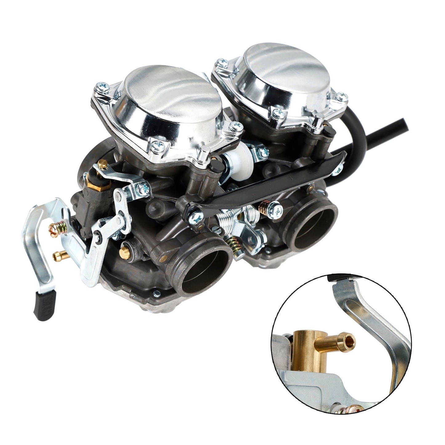 Carburatore Harley 883 Carb