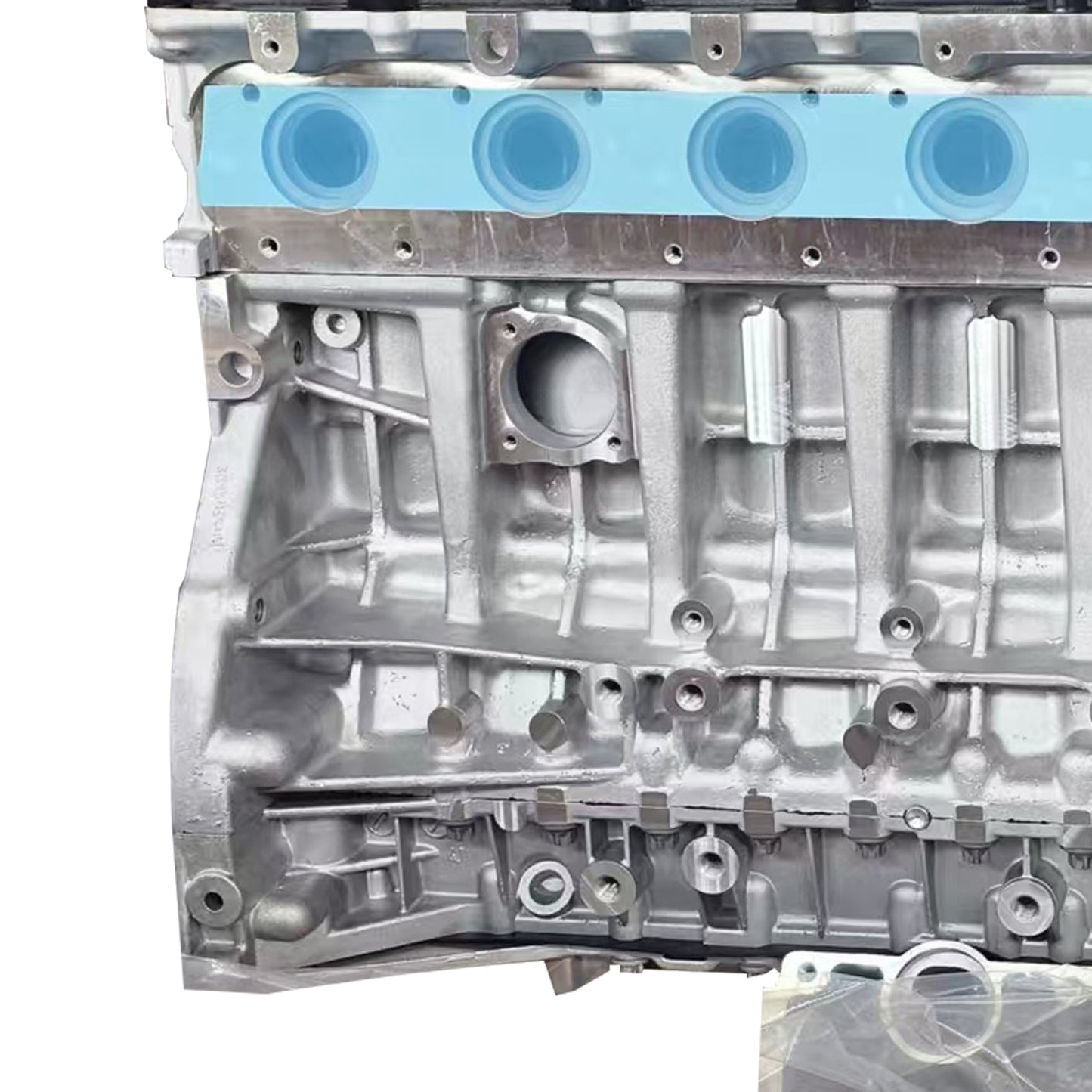Motore completo nuovo di zecca per BMW N55 M235i 3.0L RWD 2014-2016, codice N55B30A 11002286629
