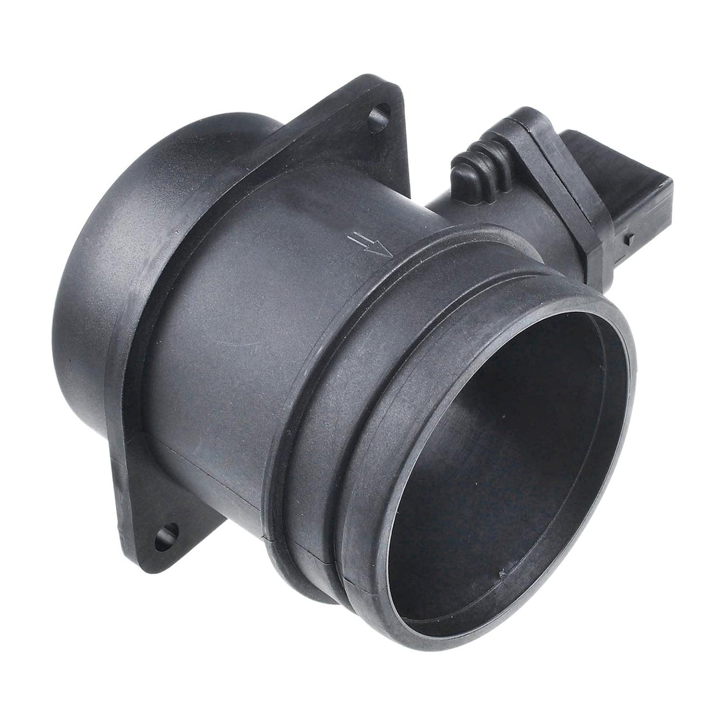 Sensore del misuratore di portata d'aria di massa per BMW E82 E87 E90 E91 E92 04-12 0280218159