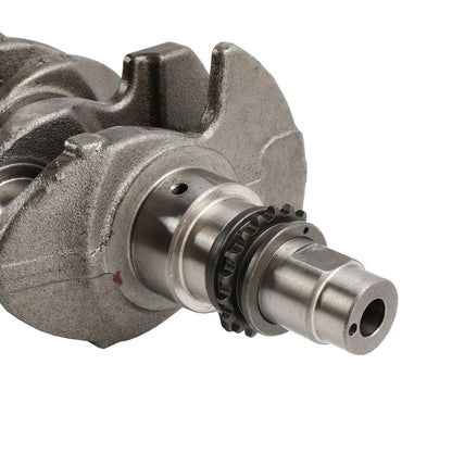 Kit di revisione e ricostruzione del motore Kia Optima/K5 G4FJ 1.6T 2015–2019 Kit guarnizioni bielle pistoni 231102B700