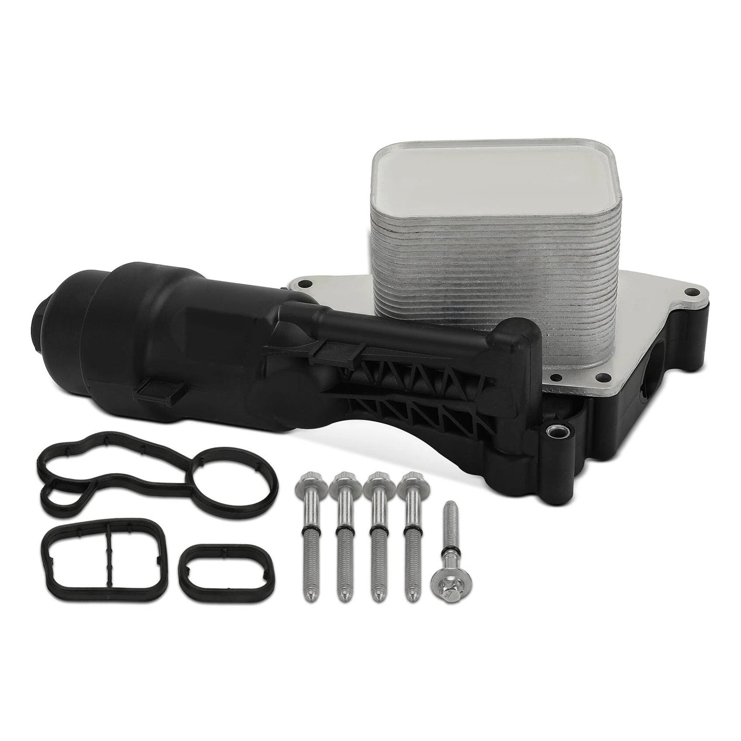 Alloggiamento filtro olio BMW Serie 2 F46 216i 1.5 MPV 2018-2024 11428585237 11428513948