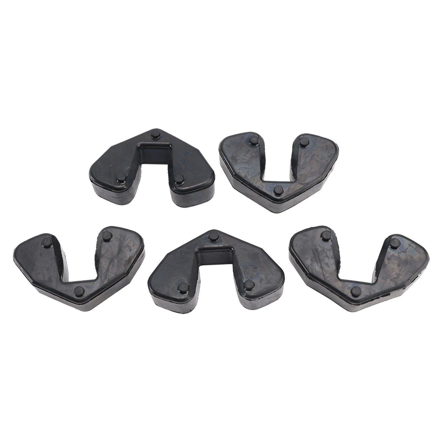 Ammortizzatori per mozzo ruota posteriore per Suzuki DL 1000 ABS V-Strom 2014-2020