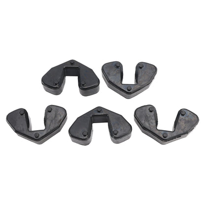 Ammortizzatori per mozzo ruota posteriore per Suzuki DL 1000 ABS V-Strom 2014-2020